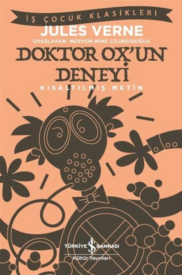 Dr Ox'un Deneyi