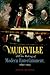 Vaudeville and the Making of Modern Entertainment, 1890–1925