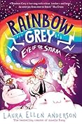 Eye of the Storm (Rainbow Grey #2)