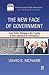 The New Face of Government: How Public Managers Are Forging a New Approach to Governance (ASPA Series in Public Administration and Public Policy)