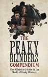 The Peaky Blinder...