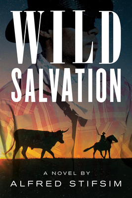 Wild Salvation (Paperback)