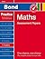 Bond Maths Assessment Papers 7-8 years