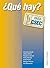 ?Que Hay? Teacher's Guide para CSEC