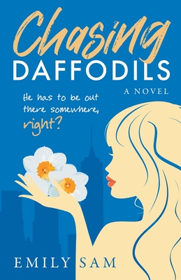 Chasing Daffodills