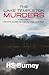 The Lake Templeton Murders