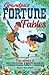 Grandpa's Fortune Fables: Fun stories to teach kids about money
