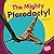 The Mighty Pterodactyl by Percy Leed