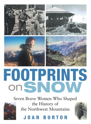 Footprints on Snow (Hardcover)