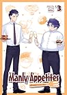 Manly Appetites by Mito