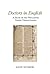 Doctors in English: A Study of the Wycliffite Gospel Commentaries (Exeter Medieval Texts and Studies)