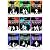 Skulduggery Pleasant Series Books 1 - 9 Collection Box Set by Derek Landy