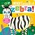 Never Touch a Zebra!