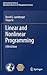 Linear and Nonlinear Progra...