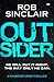 Outsider (A Ryker Returns Thriller)