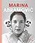 Marina Abramovic by Ossian Ward