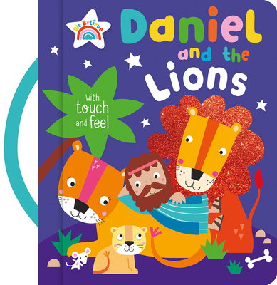 Daniel and the Lions (Paperback)