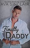 Finally Daddy