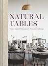 Natural Tables: N...