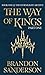 The Way of Kings, Part 1 (The Stormlight Archive #1, Part 1 of 2)
