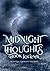 Midnight Thoughts: A Journal for Books and Dates