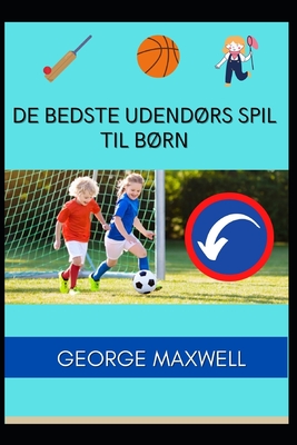 De Bedste Udend�rs Spil Til B�rn