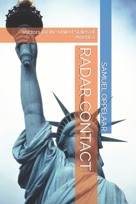 RADAR CONTACT: Vectors for the United States of America