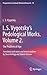 L.S. Vygotsky’s Pedological Works. Volume 2.: The Problem of Age (Perspectives in Cultural-Historical Research, 10)