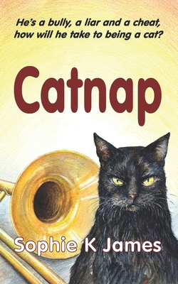 Catnap (ebook)