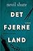 Det fjerne land (Danish Edition)