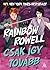 Csak így tovább by Rainbow Rowell