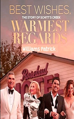 Best Wishes, Warmest Regards