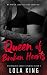 Queen of Broken Hearts (Stoneview; Rose's Duet #0.5)