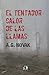 el tentador calor de las llamas by A.G. Novak