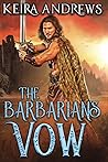 The Barbarian's Vow