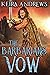 The Barbarian's Vow by Keira Andrews