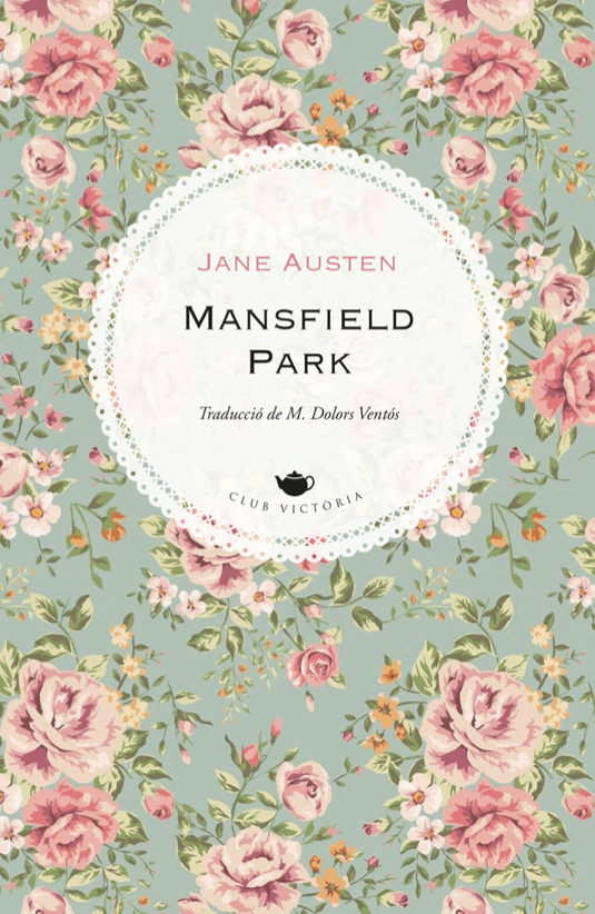 Mansfield Park (edició en català)