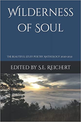 Wilderness of Soul: The Beautiful Stuff Poetry Anthology 2020-2021