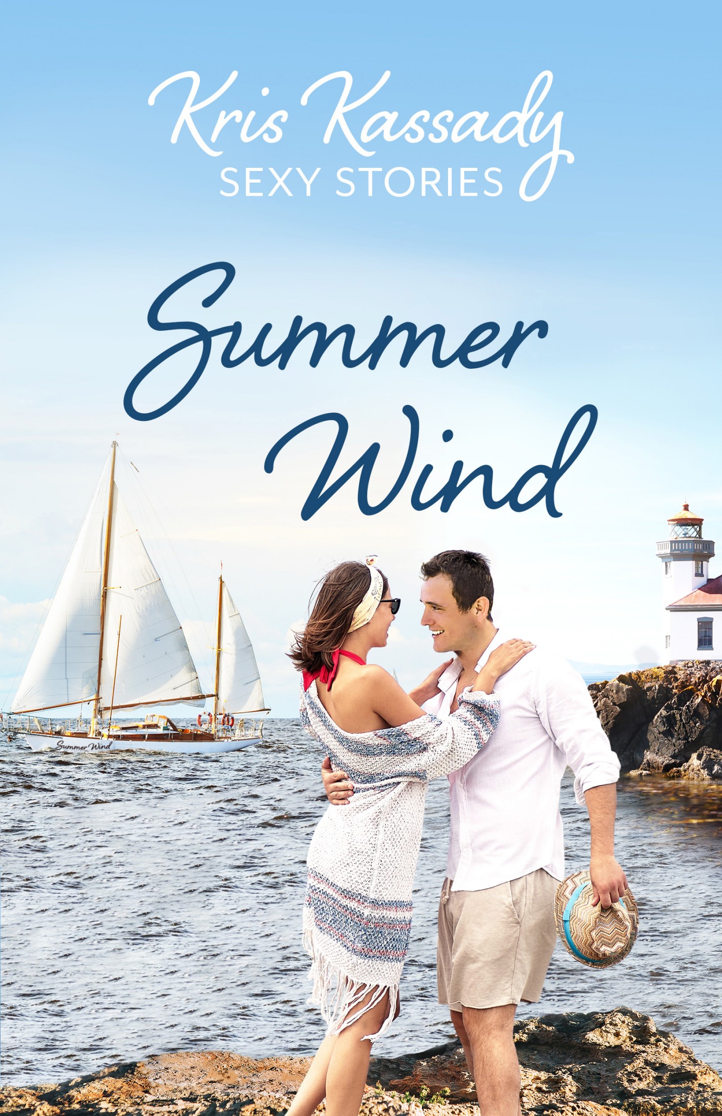 Summer Wind
