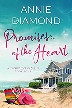 Promises of the Heart (Pacific Ocean, #4)