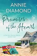 ‎Promises of the Heart: A Clean Romantic Mystery