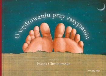 O wędrowaniu przy zasypianiu (Hardcover)