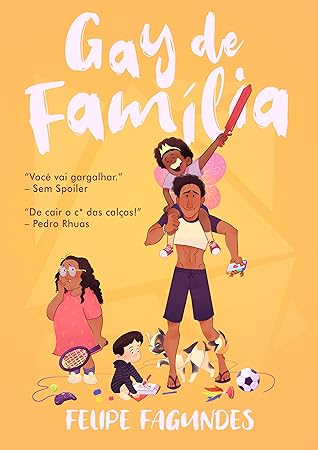 Gay de família