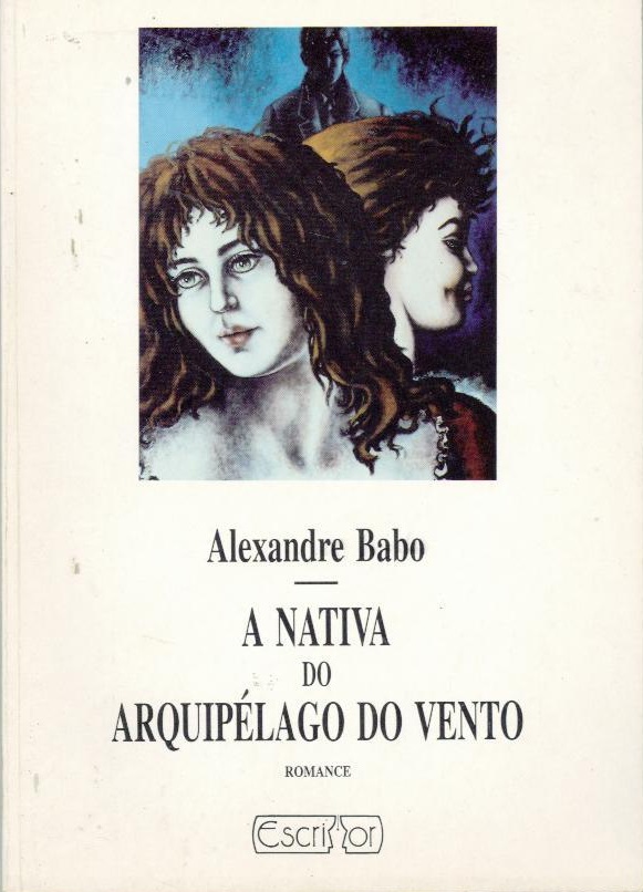 A Nativa Do Arquipelago Do Vento