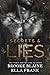 Secrets & Lies