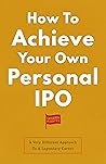 How To Achieve Your Own Personal IPO by Category Pirates