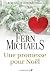 Une promesse pour Noël by Fern Michaels