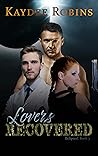 Lovers Recovered (Eclipsed, #3) Lovers Recovered (Eclipsed, #3)