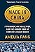 Made in China: A Prisoner, an SOS Letter, and the Hidden Cost of America's Cheap Goods