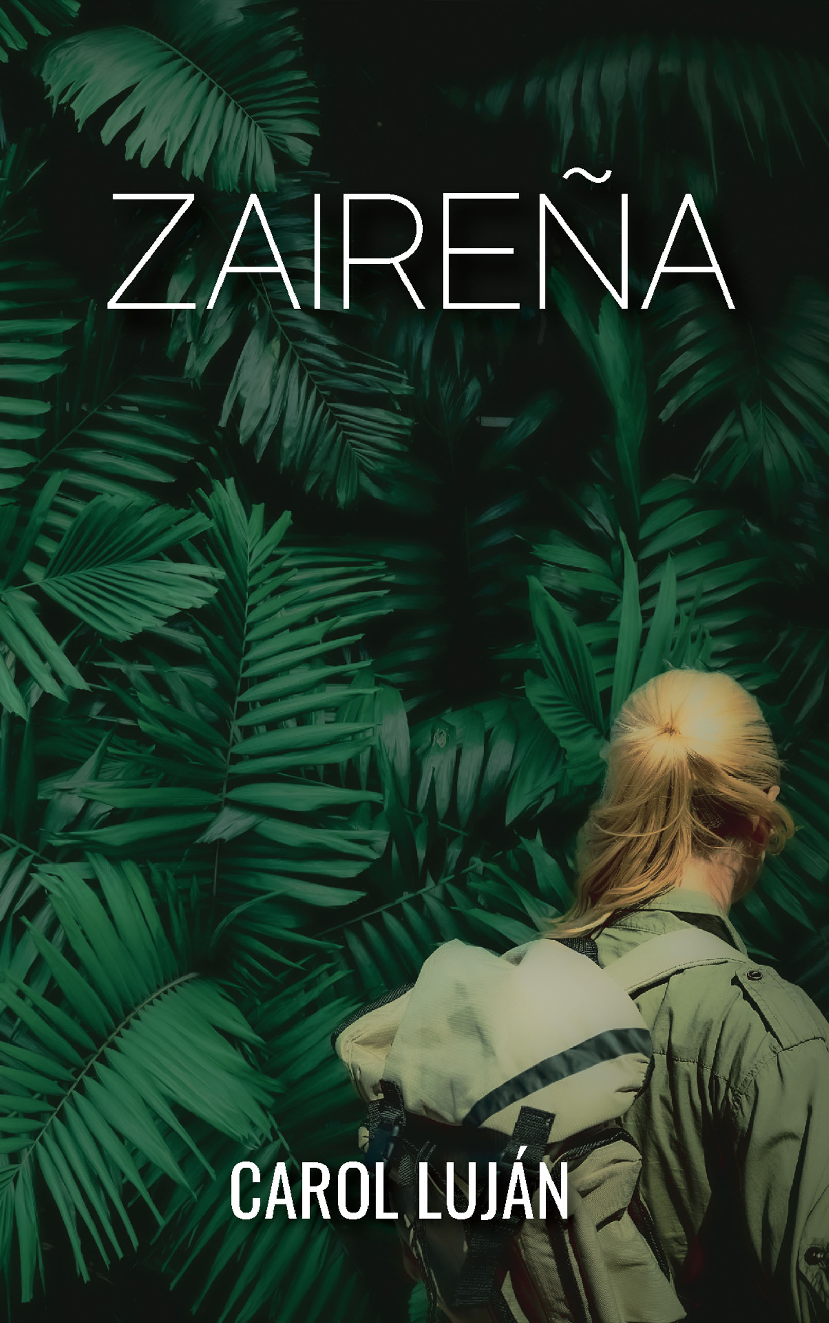 Zaireña